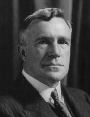 Cyrus Curtis circa 1913 Figure 2. George Horace Lorimer 1922. - all-essay_3_clip_image004