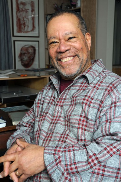 the ugly duckling jerry pinkney