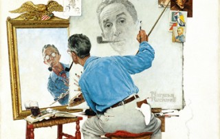 Press Release - Current Archives - Norman Rockwell Museum