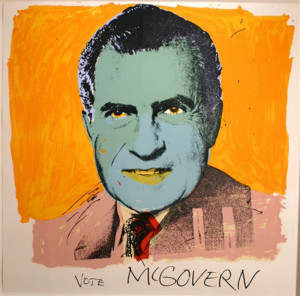 Nixon McGovern - Andy Warhol