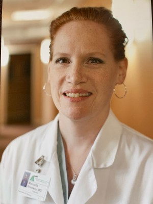 Dr. Marcella Bradway