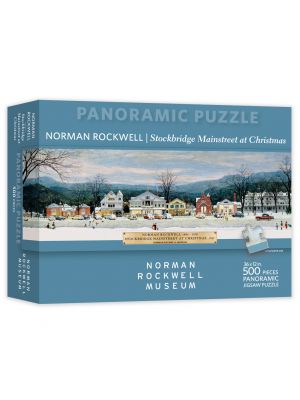 Norman Rockwell Gifts