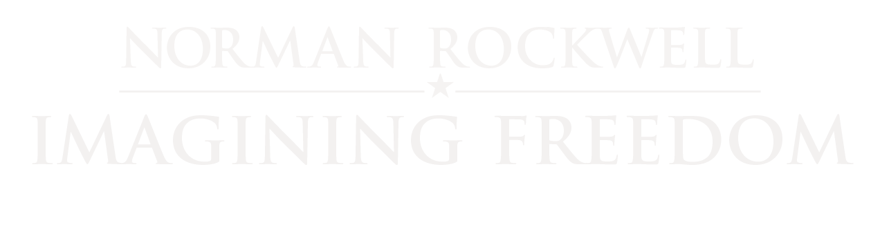 Norman Rockawell: Imagining Freedom - A Virtual Exhibition