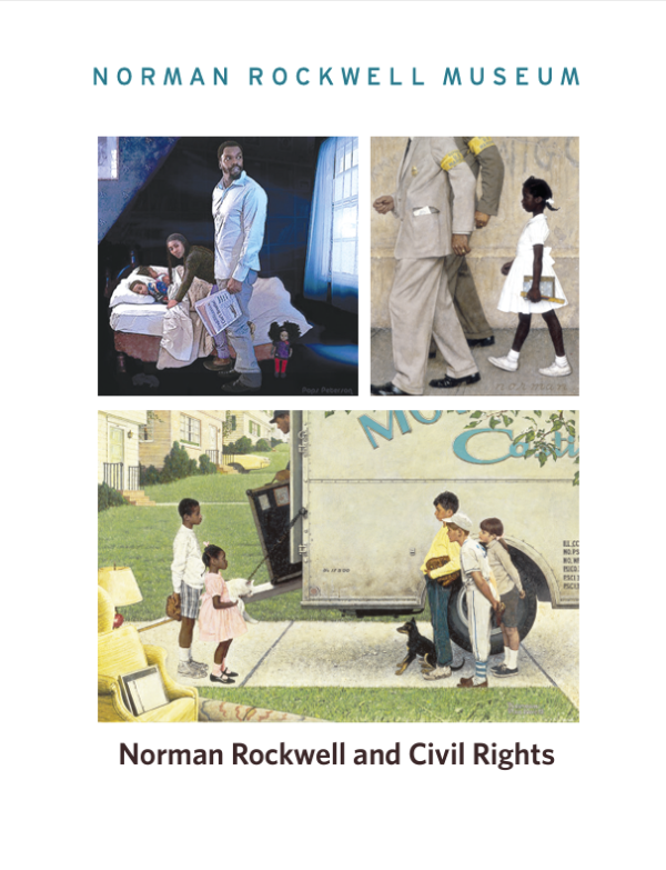 VFT_Curr_CivilRights - Norman Rockwell Museum - The Home for American ...